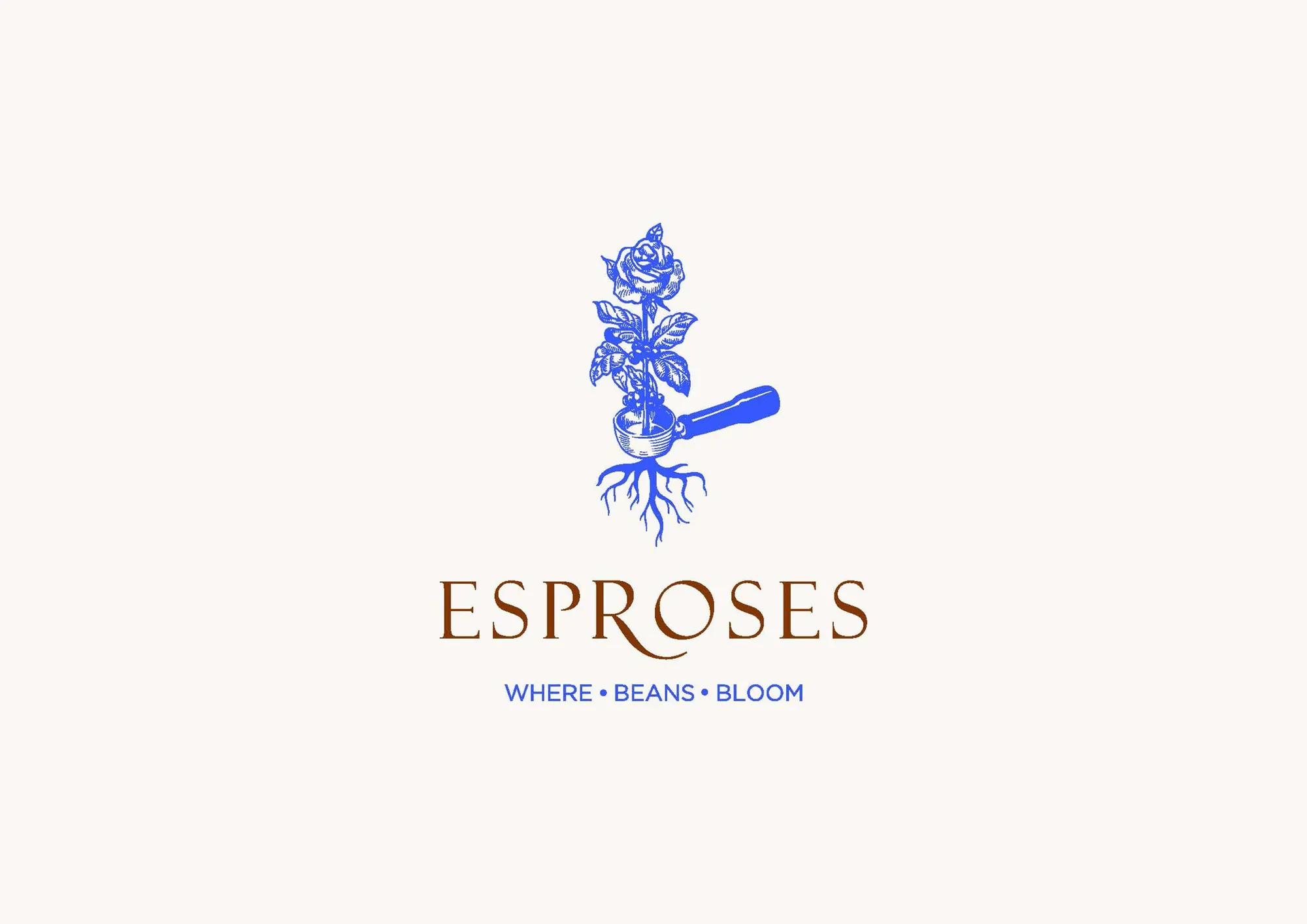 Esproses primary identity