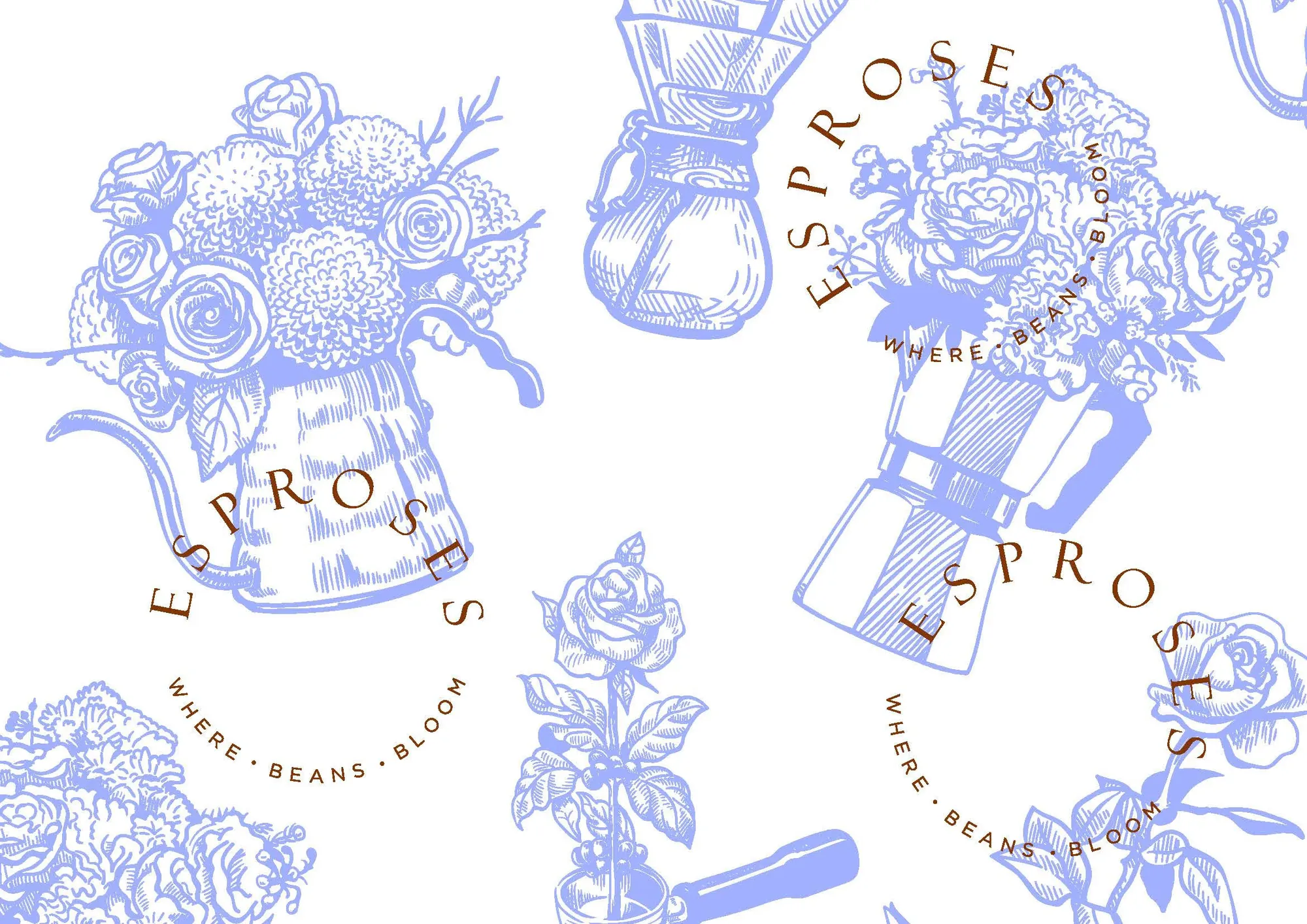 Esproses pattern