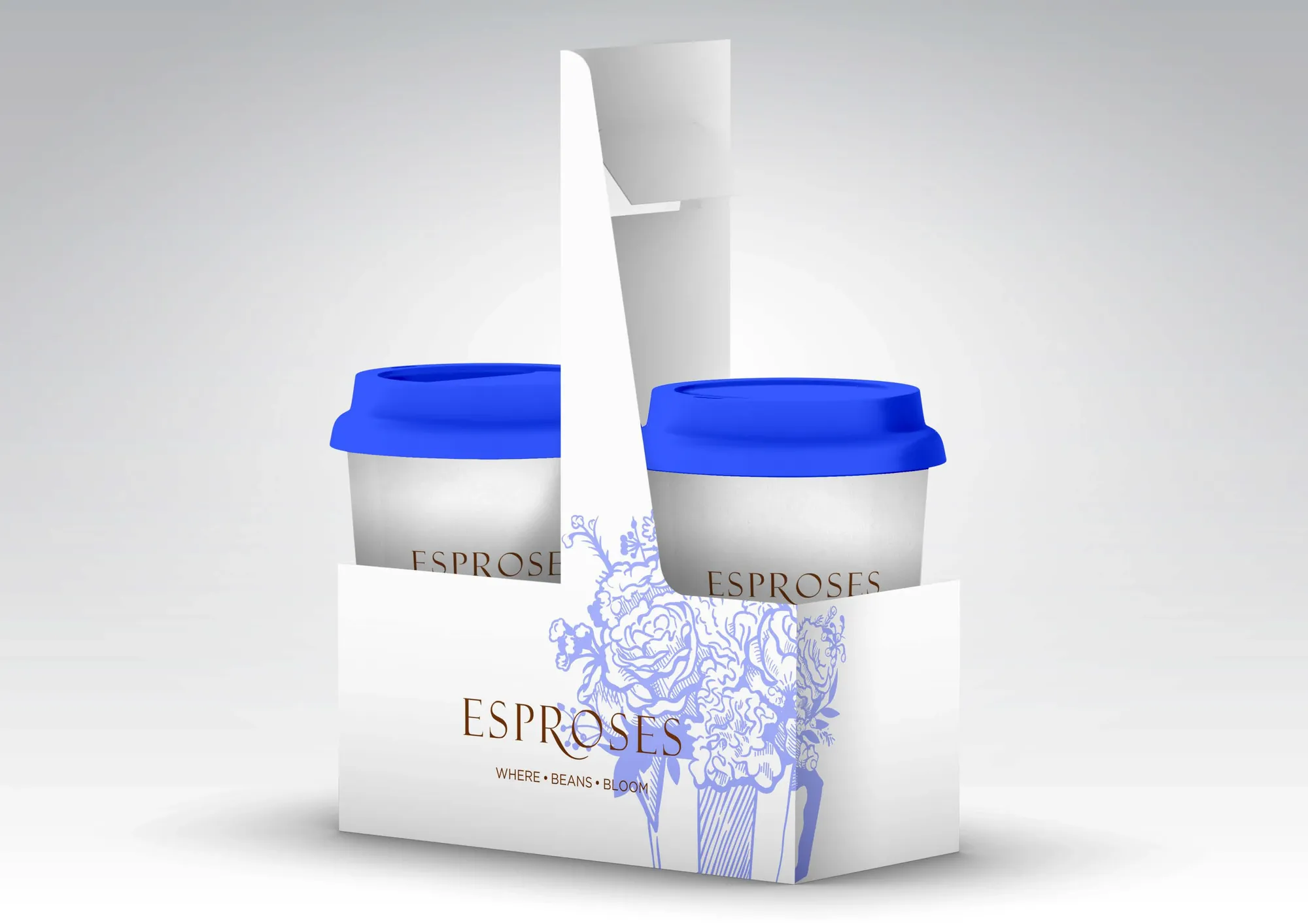 Esproses carrier