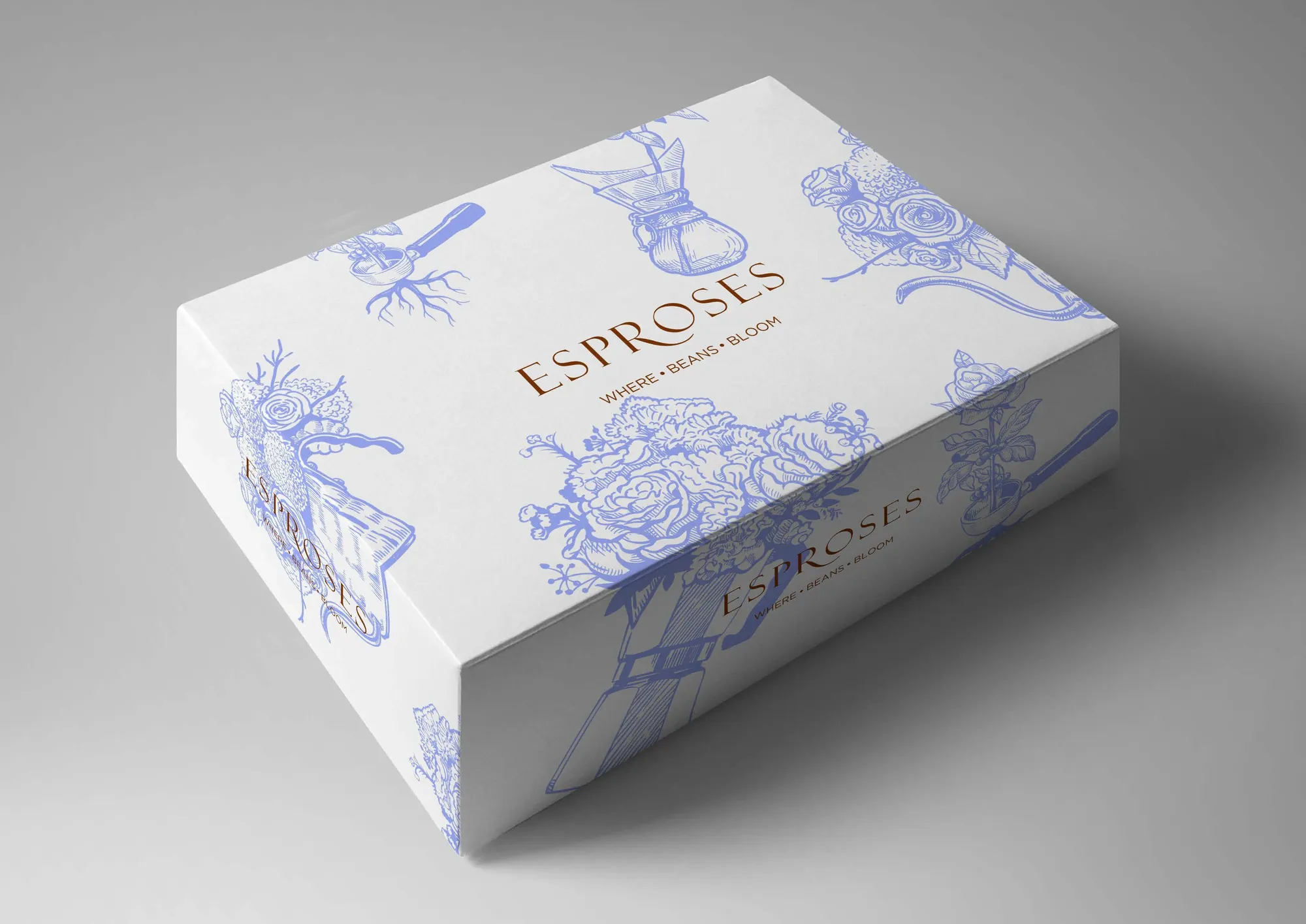 Esproses gift box