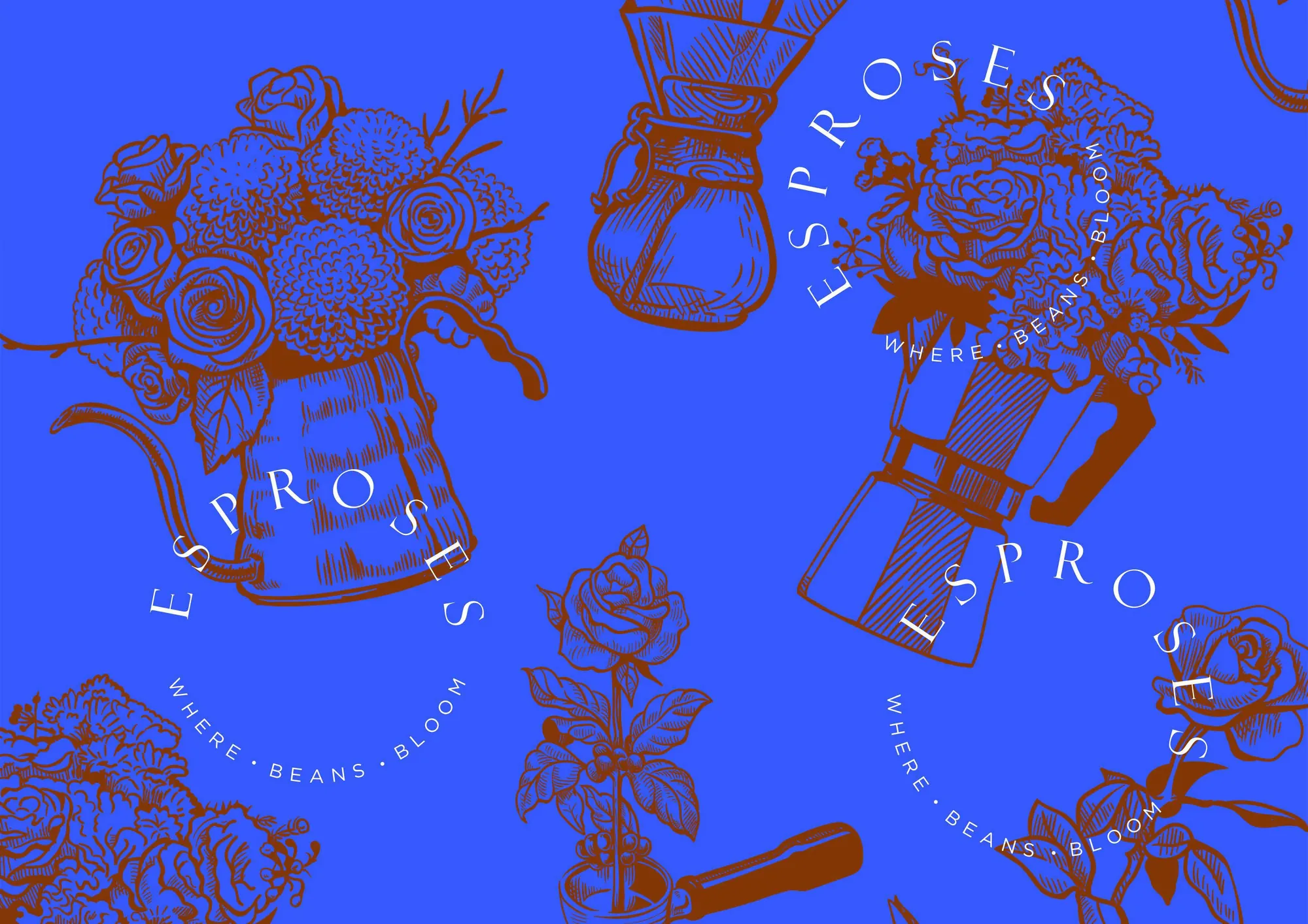 Esproses reverse pattern