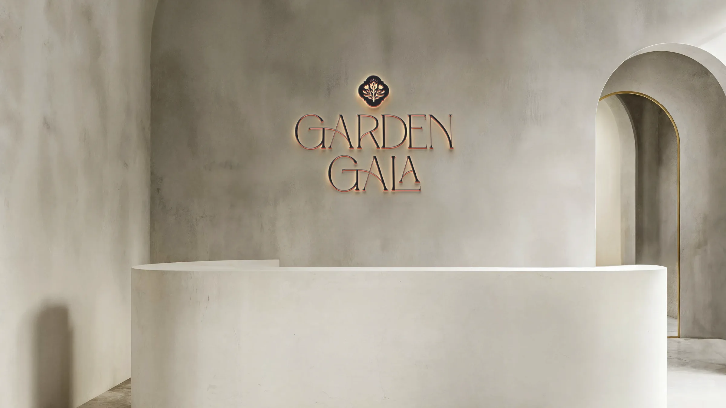 Garden Gala
