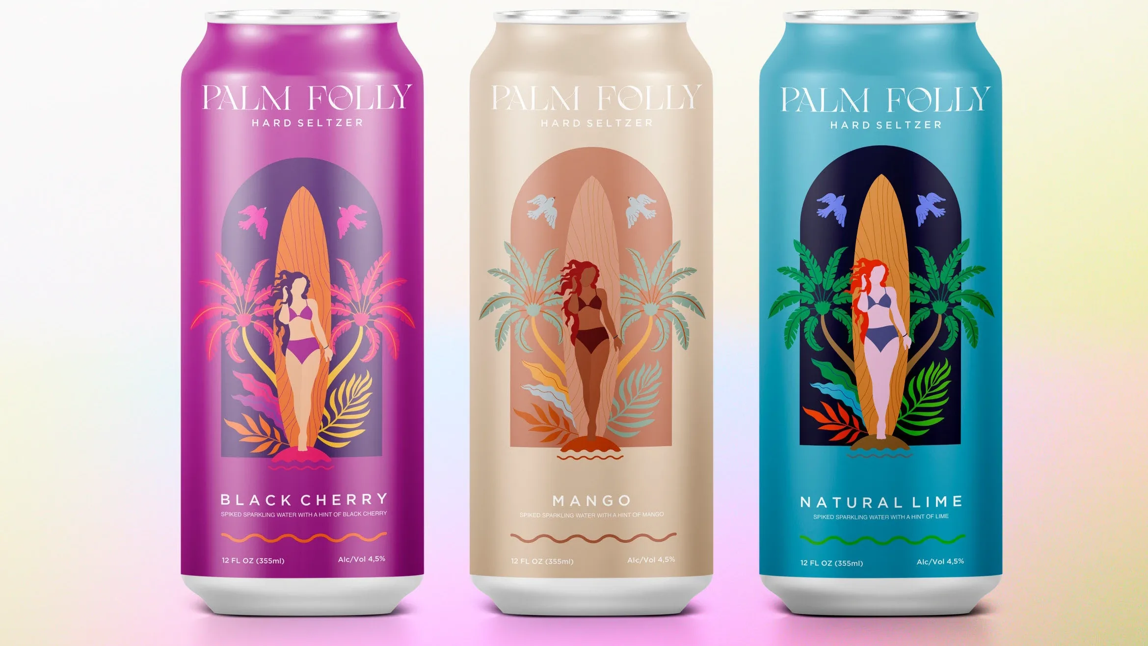 Palm Folly