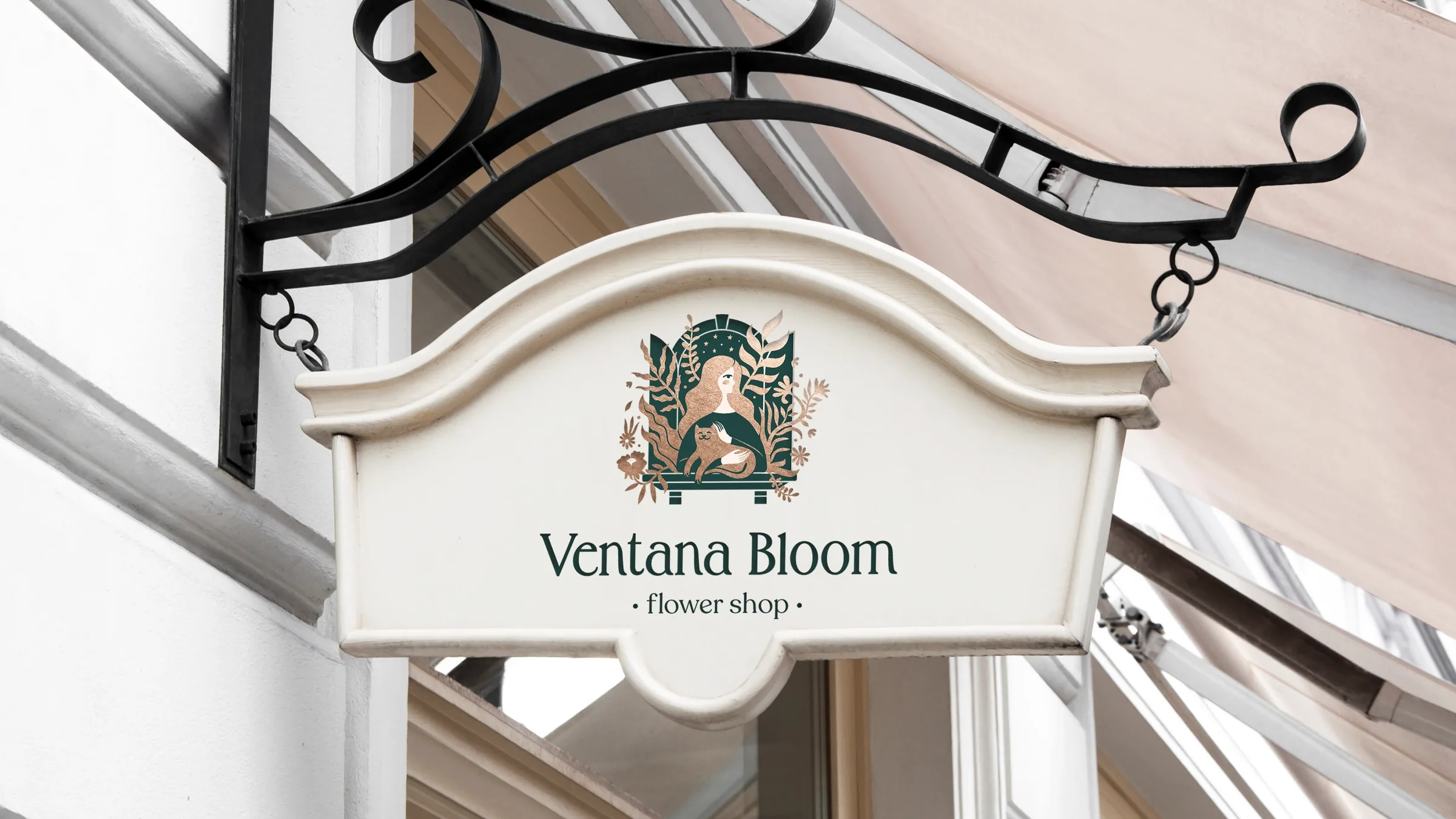 Ventana Bloom